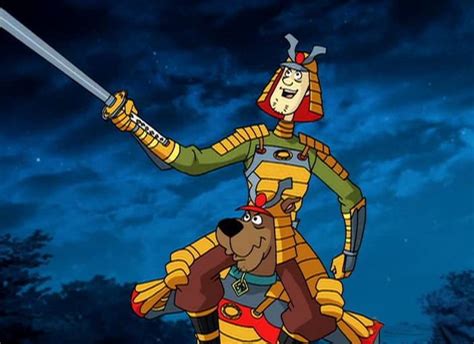 Скуби-Ду и меч самурая 
 2024.04.25 22:10 2023 смотреть в высоком качестве мультфильм.
